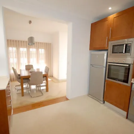 Charming 3-bed With Pool In Olhos De Agua فيلة *